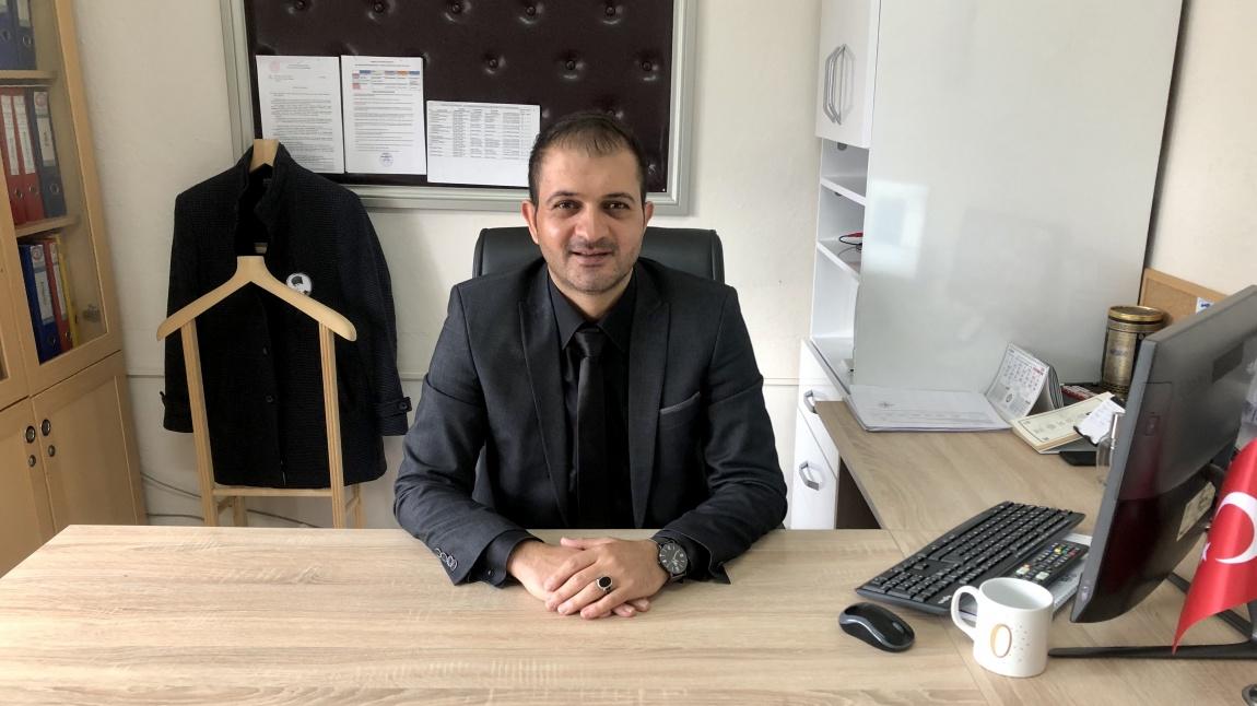 Orhan ERBİLGİÇ - Müdür Yardımcısı
