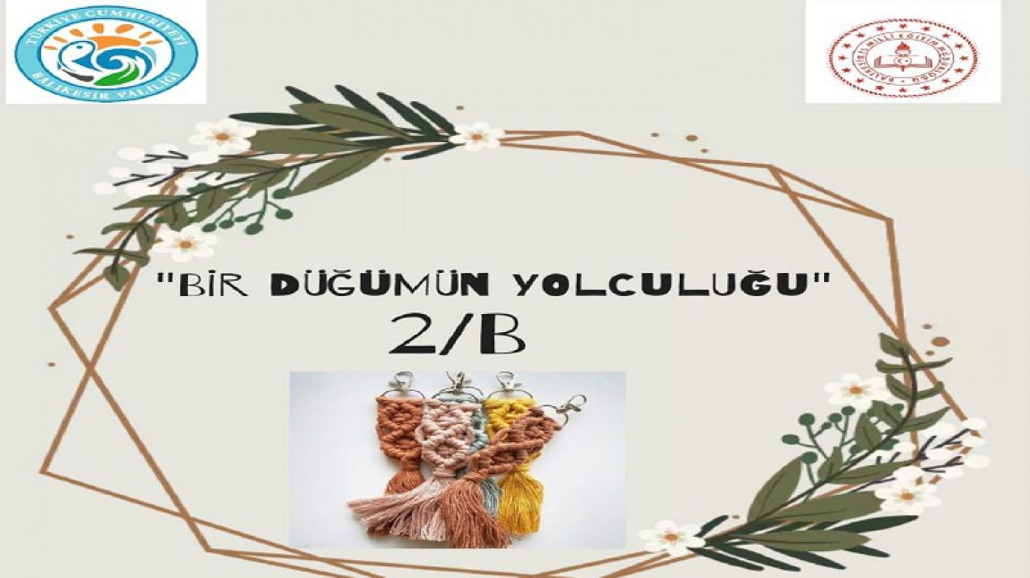 BİR DÜĞÜMÜN YOLCULUĞU